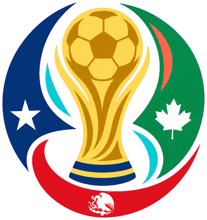 世界杯16强直播 2026美墨加世界杯
